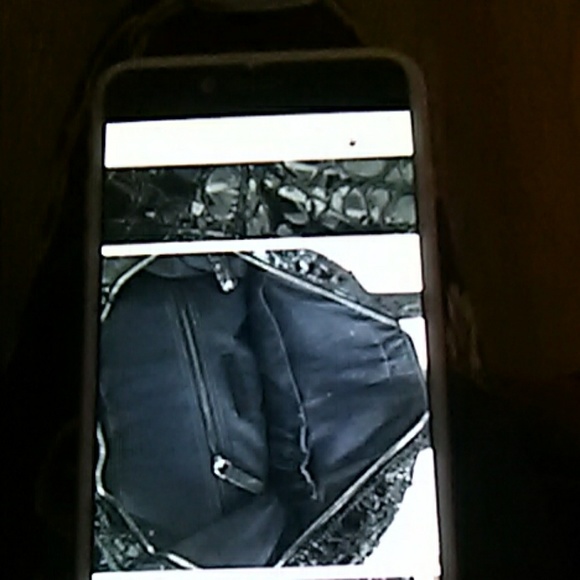 Authentic givenchy bag - Picture 8 of 8